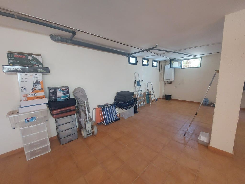 3 makuuhuone Huvila myytävänä paikassa Albir mukana uima-altaan 
autotalli - 560 000 € (Ref: 9452458)