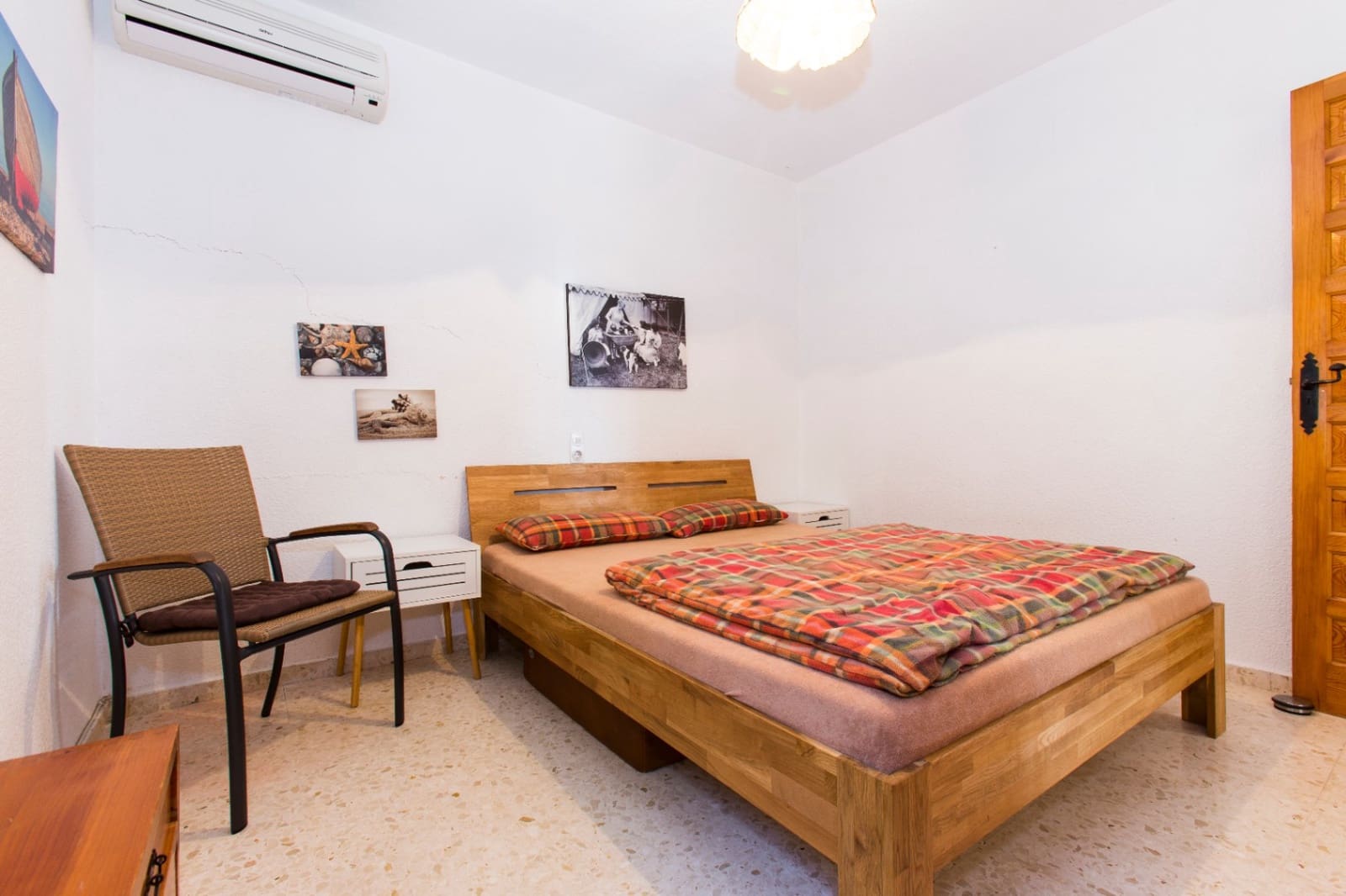 2 chambre Villa/Maison à vendre à Calpe / Calp avec piscine garage - 548 000 € (Ref: 9452610)