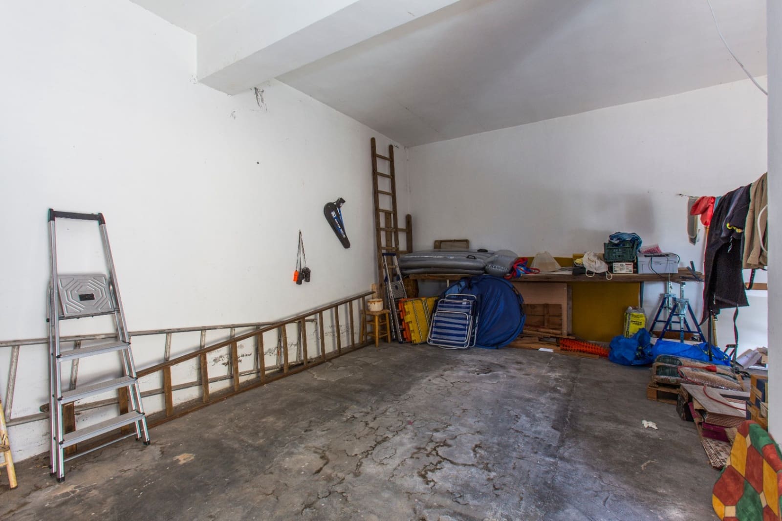 2 chambre Villa/Maison à vendre à Calpe / Calp avec piscine garage - 548 000 € (Ref: 9452610)