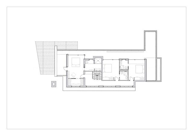 4 slaapkamer Villa te koop in Pinar del Advocat - Cometa, Teulada-Moraira met zwembad garage - € 1.590.000 (Ref: 9452613)