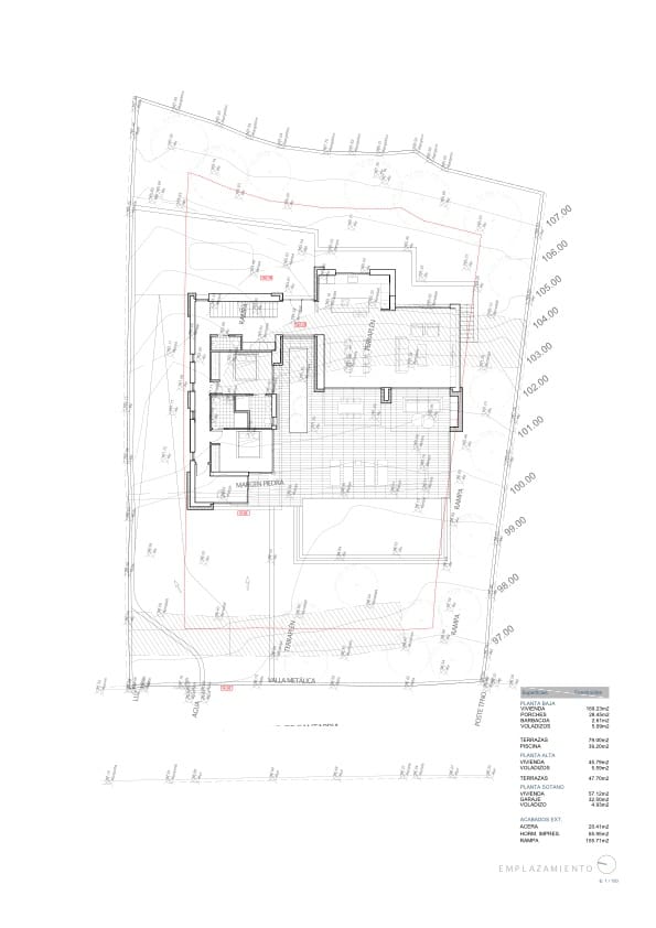 3 Zimmer Villa zu verkaufen in Benissa mit Pool Garage - 1.890.000 € (Ref: 9452616)