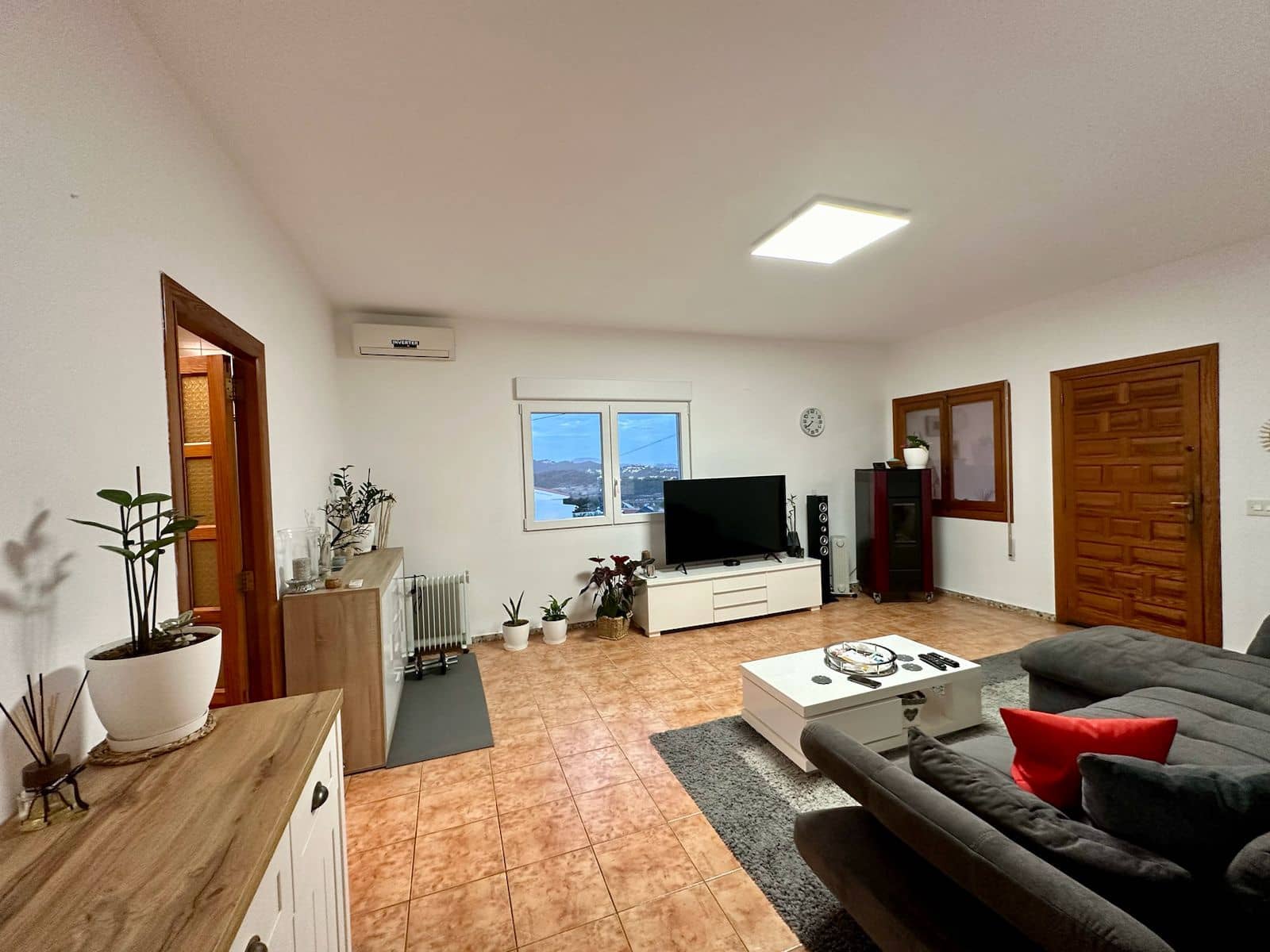 4 Zimmer Villa zu verkaufen in Calpe / Calp mit Pool Garage - 675.000 € (Ref: 9452618)