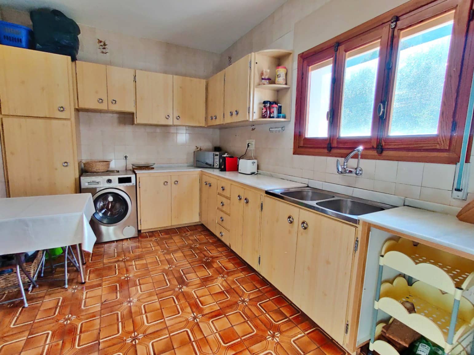 4 Zimmer Villa zu verkaufen in Calpe / Calp mit Pool Garage - 675.000 € (Ref: 9452618)