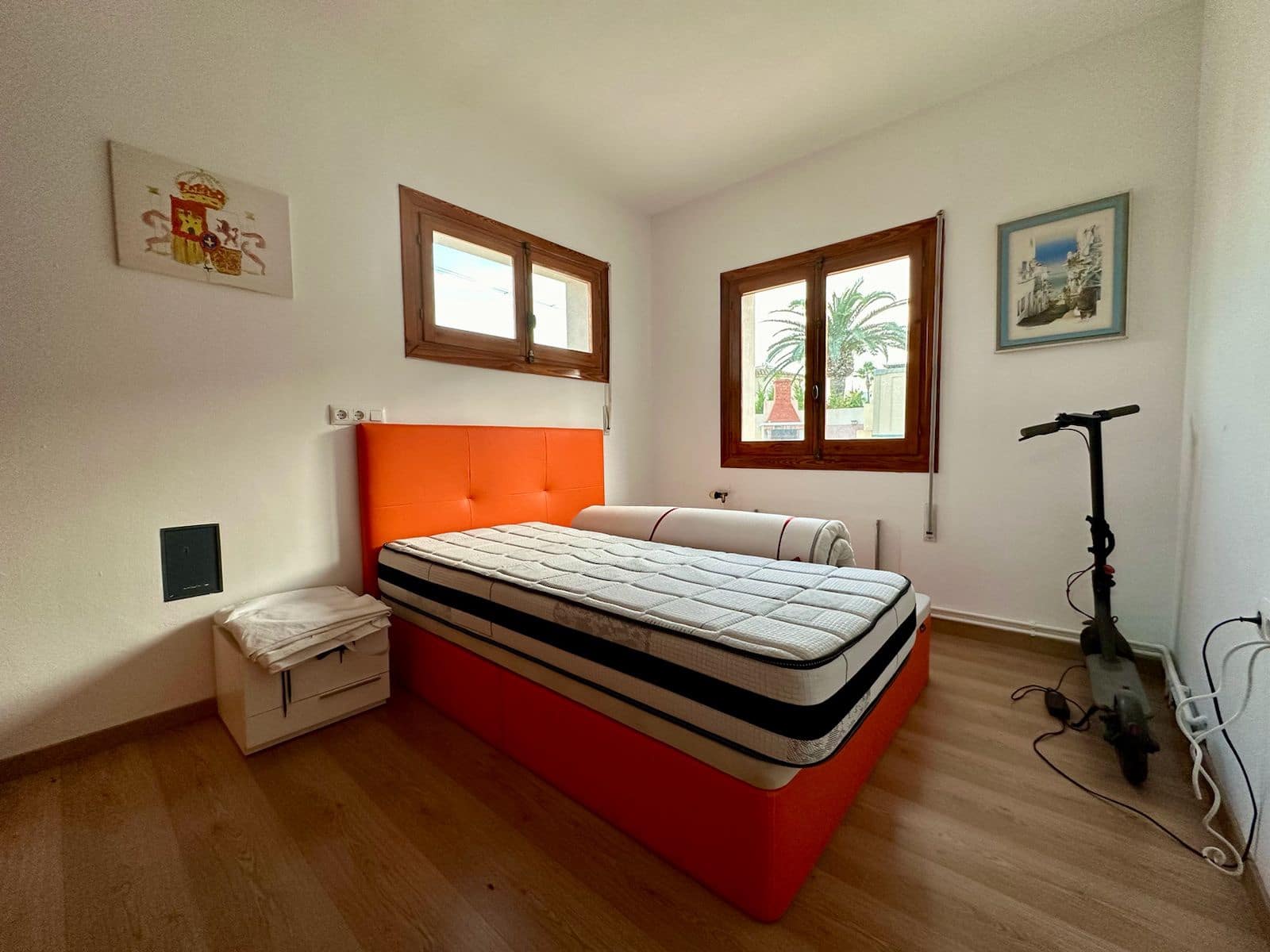 4 Zimmer Villa zu verkaufen in Calpe / Calp mit Pool Garage - 675.000 € (Ref: 9452618)