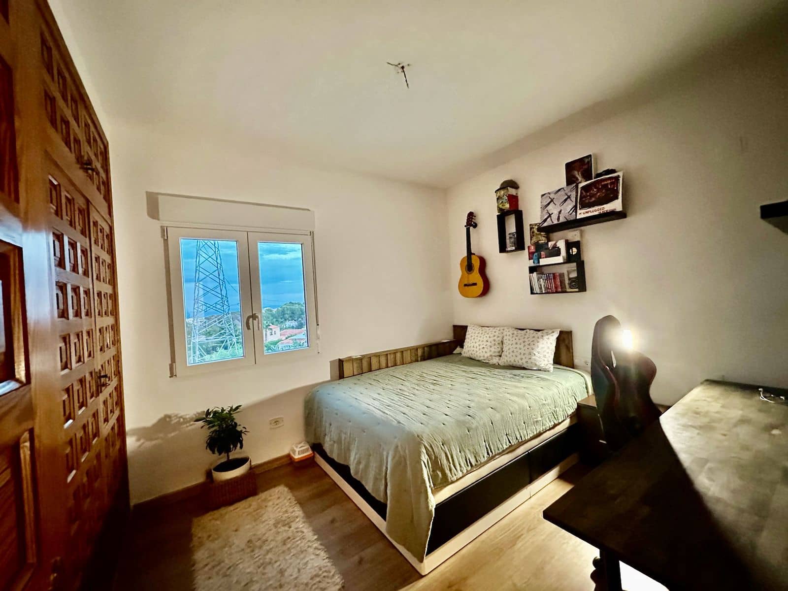 4 Zimmer Villa zu verkaufen in Calpe / Calp mit Pool Garage - 675.000 € (Ref: 9452618)