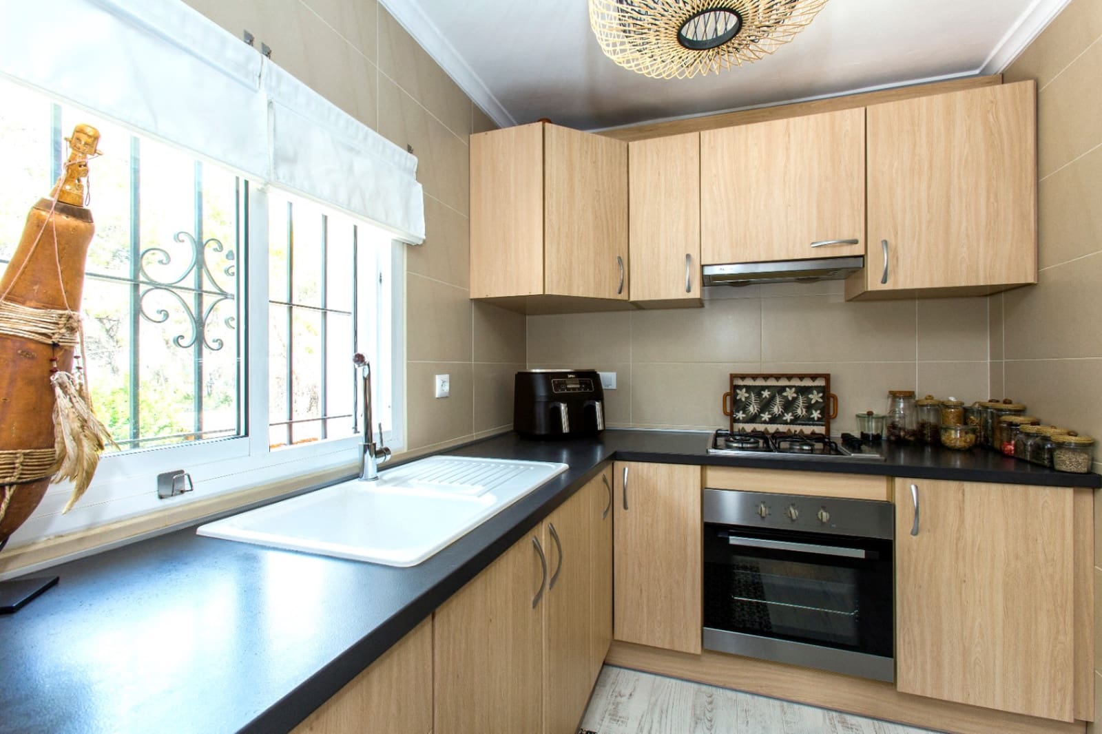 4 chambre Villa/Maison à vendre à Benissa avec piscine garage - 895 000 € (Ref: 9452620)