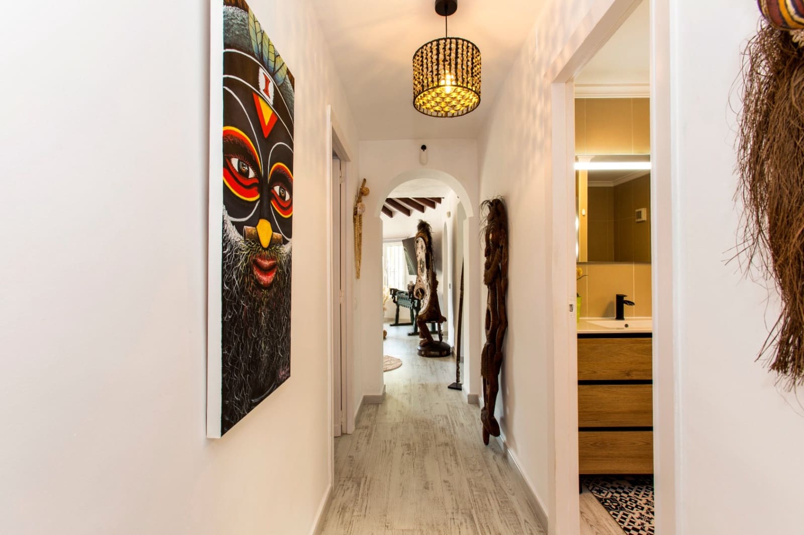 4 chambre Villa/Maison à vendre à Benissa avec piscine garage - 895 000 € (Ref: 9452620)