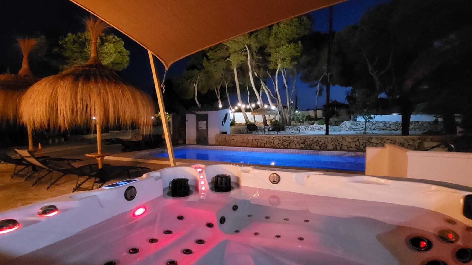 4 chambre Villa/Maison à vendre à Benissa avec piscine garage - 895 000 € (Ref: 9452620)