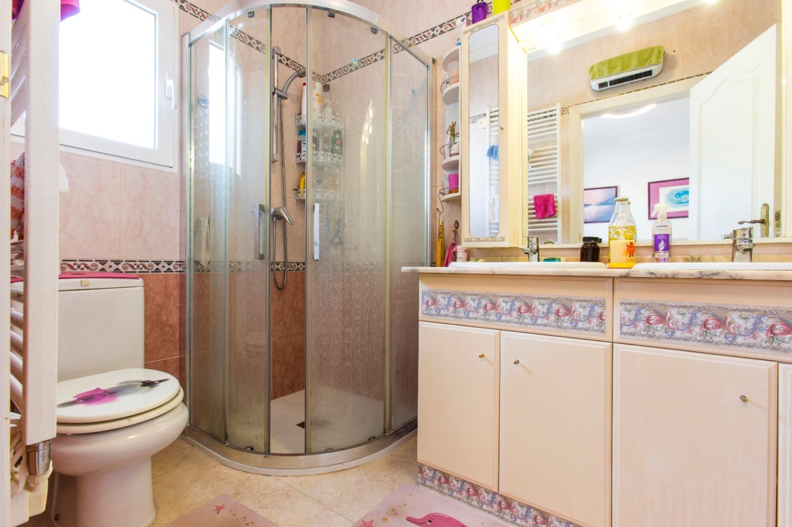 4 chambre Villa/Maison à vendre à Calpe / Calp avec piscine garage - 590 000 € (Ref: 9452624)