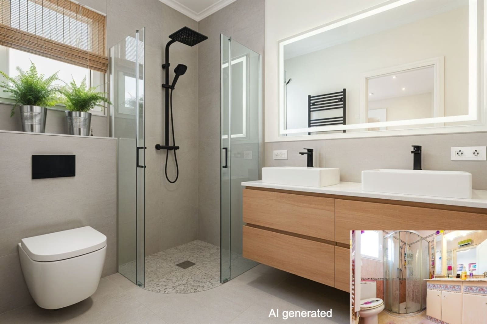 4 chambre Villa/Maison à vendre à Calpe / Calp avec piscine garage - 590 000 € (Ref: 9452624)