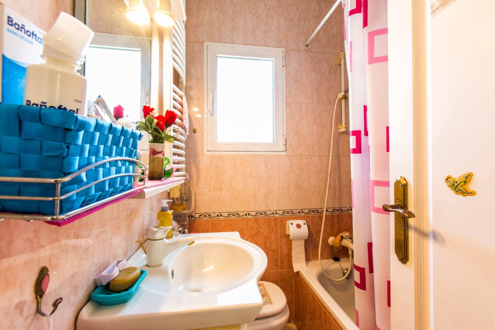 4 chambre Villa/Maison à vendre à Calpe / Calp avec piscine garage - 590 000 € (Ref: 9452624)