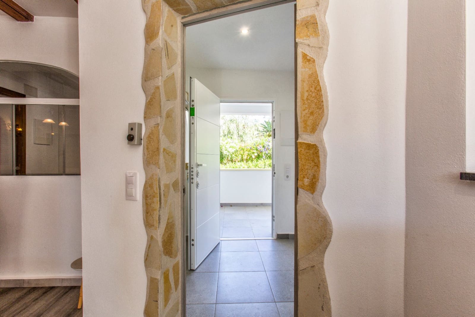 5 chambre Villa/Maison à vendre à Benissa avec piscine garage - 680 000 € (Ref: 9452628)