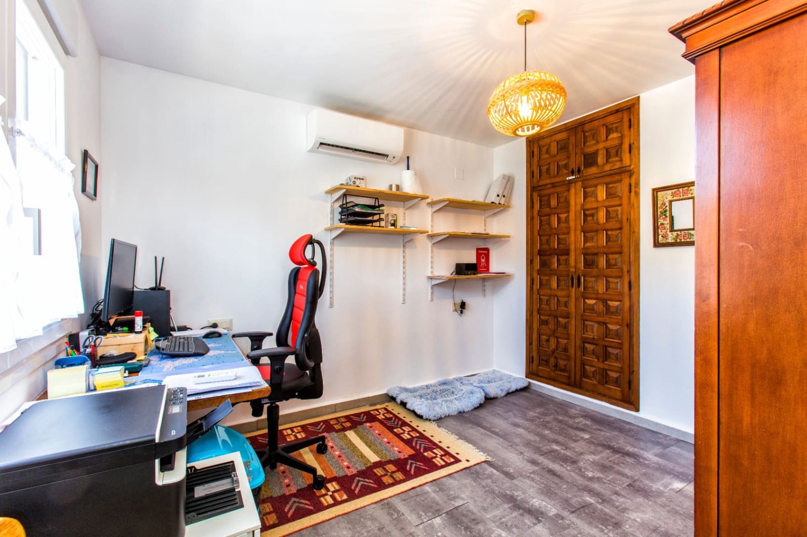 5 chambre Villa/Maison à vendre à Benissa avec piscine garage - 680 000 € (Ref: 9452628)