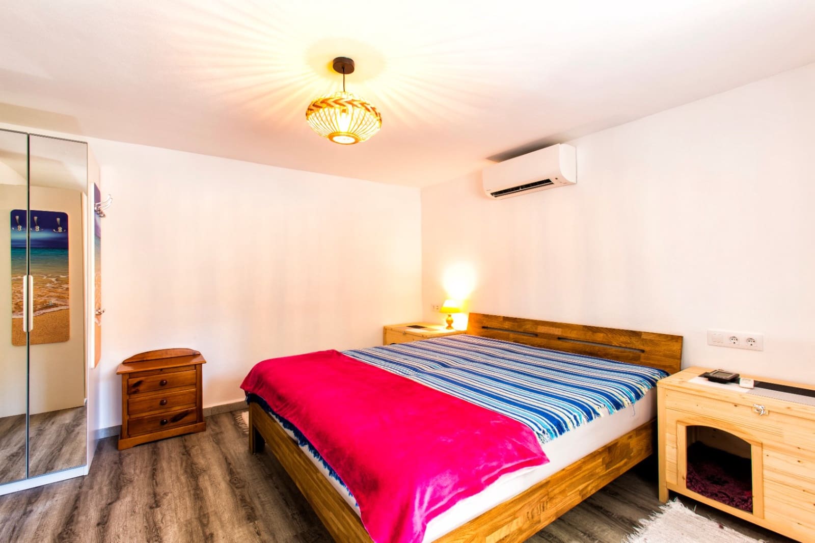 5 chambre Villa/Maison à vendre à Benissa avec piscine garage - 680 000 € (Ref: 9452628)