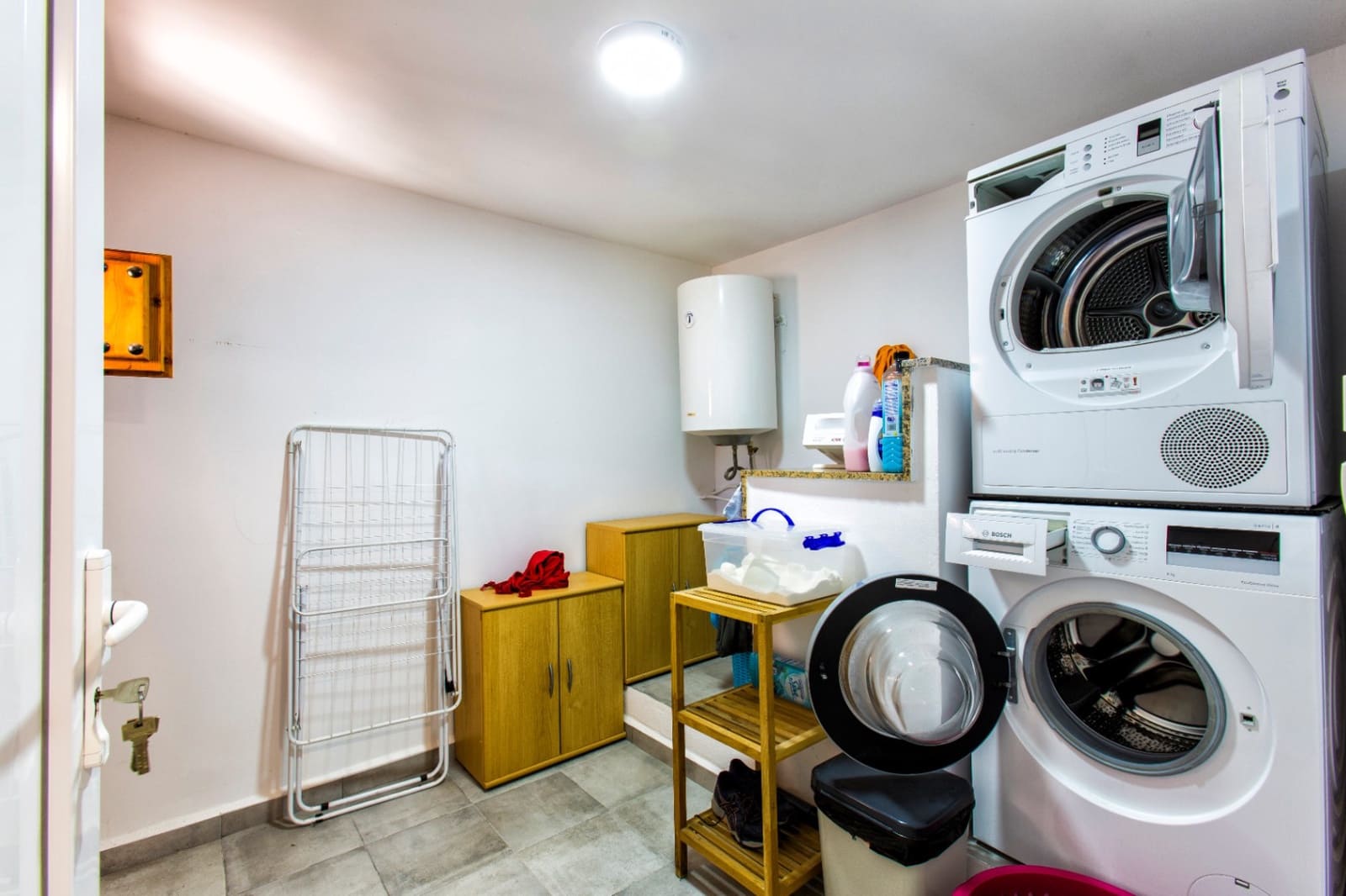 5 chambre Villa/Maison à vendre à Benissa avec piscine garage - 680 000 € (Ref: 9452628)