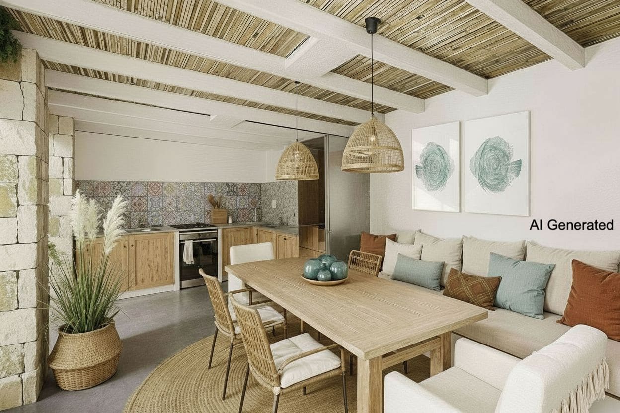 5 quarto Moradia para venda em Benissa com piscina - 680 000 € (Ref: 9452628)