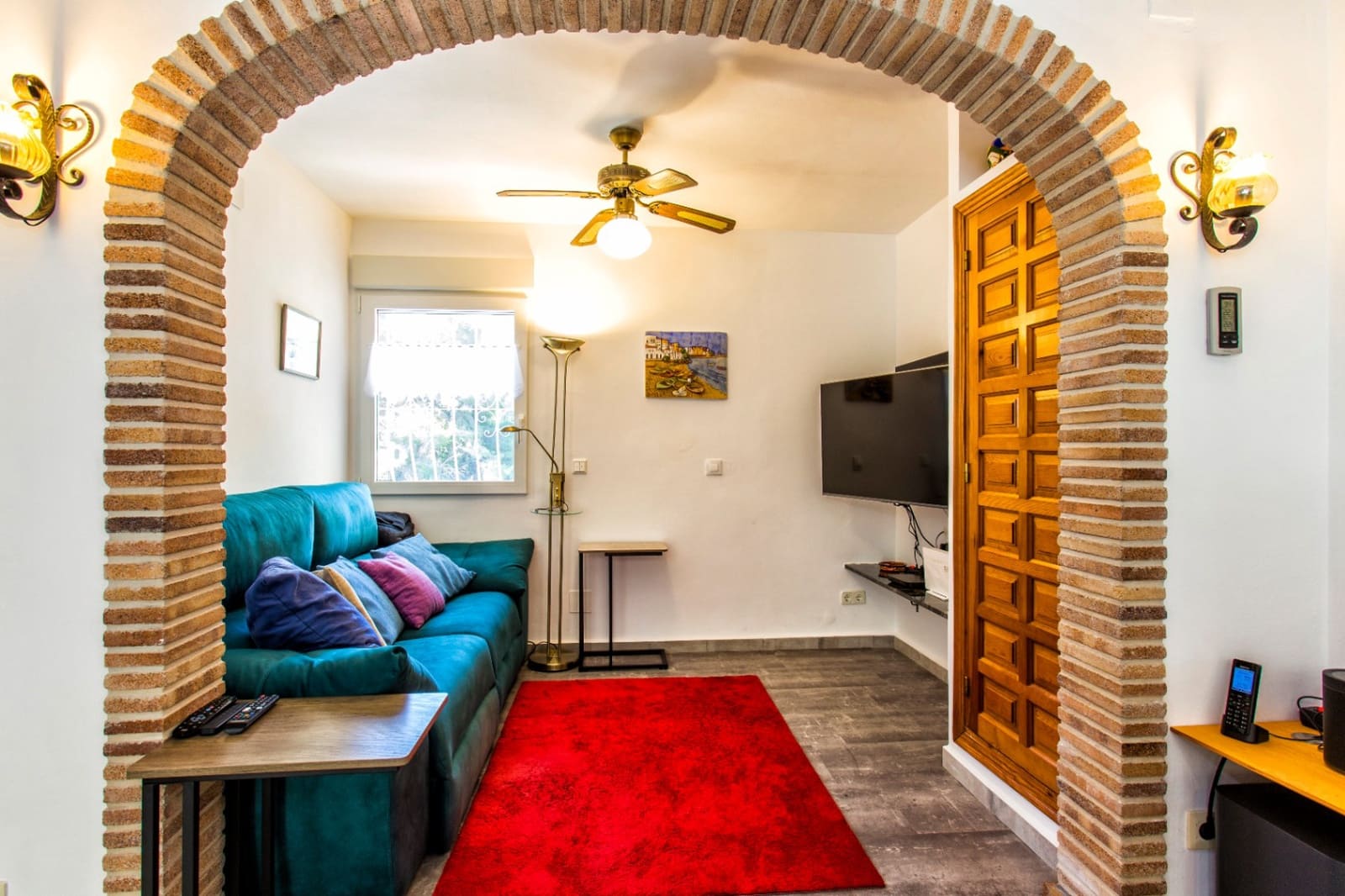 5 quarto Moradia para venda em Benissa com piscina - 680 000 € (Ref: 9452628)