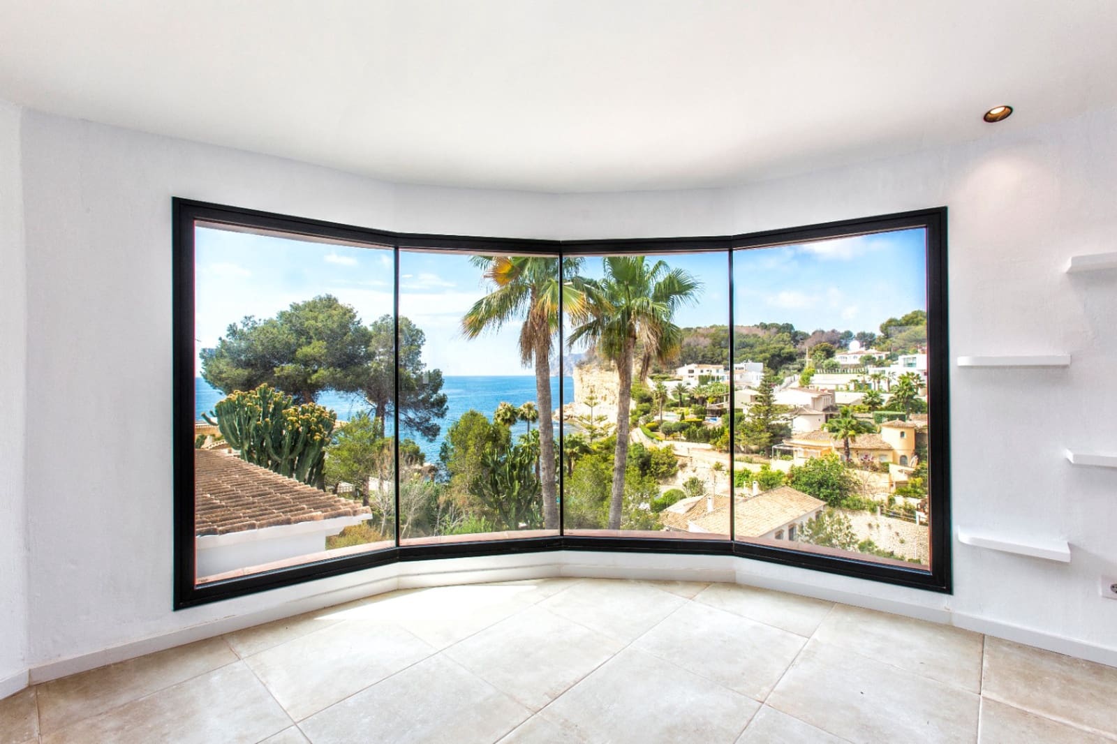 4 chambre Villa/Maison à vendre à Benissa avec piscine garage - 1 345 000 € (Ref: 9452630)