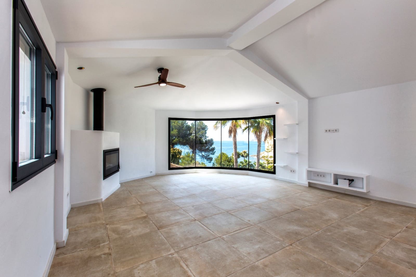 4 chambre Villa/Maison à vendre à Benissa avec piscine garage - 1 345 000 € (Ref: 9452630)