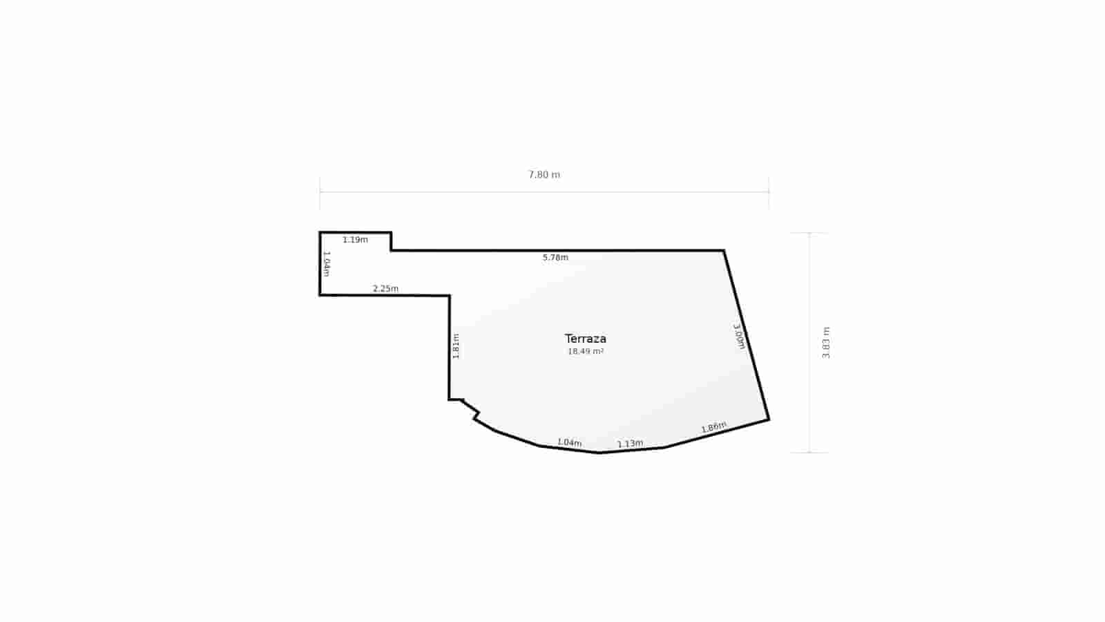 4 chambre Villa/Maison à vendre à Benissa avec piscine garage - 1 345 000 € (Ref: 9452630)