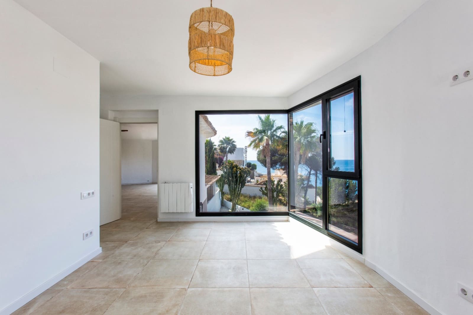 4 chambre Villa/Maison à vendre à Benissa avec piscine garage - 1 345 000 € (Ref: 9452630)