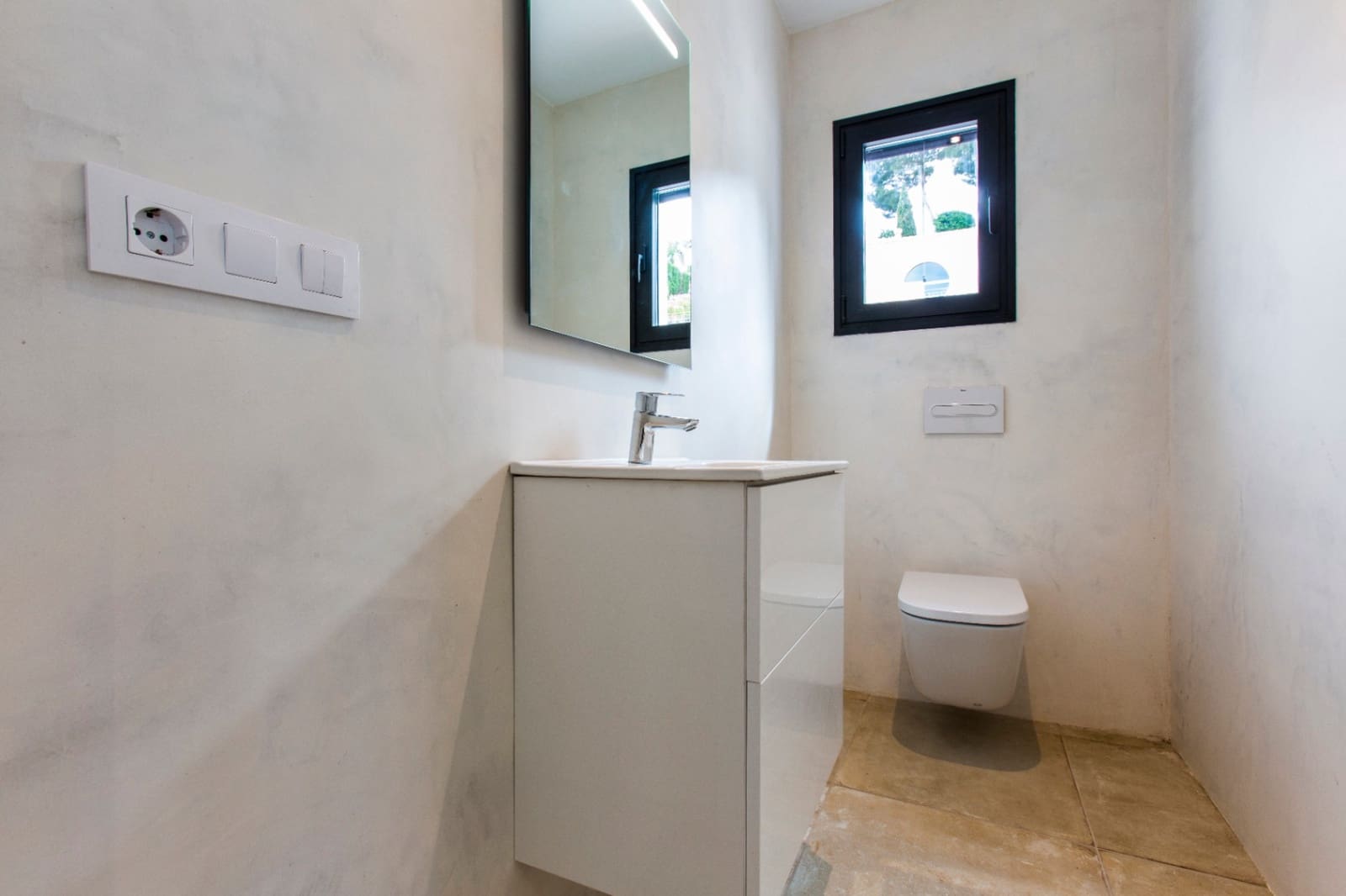 4 chambre Villa/Maison à vendre à Benissa avec piscine garage - 1 345 000 € (Ref: 9452630)