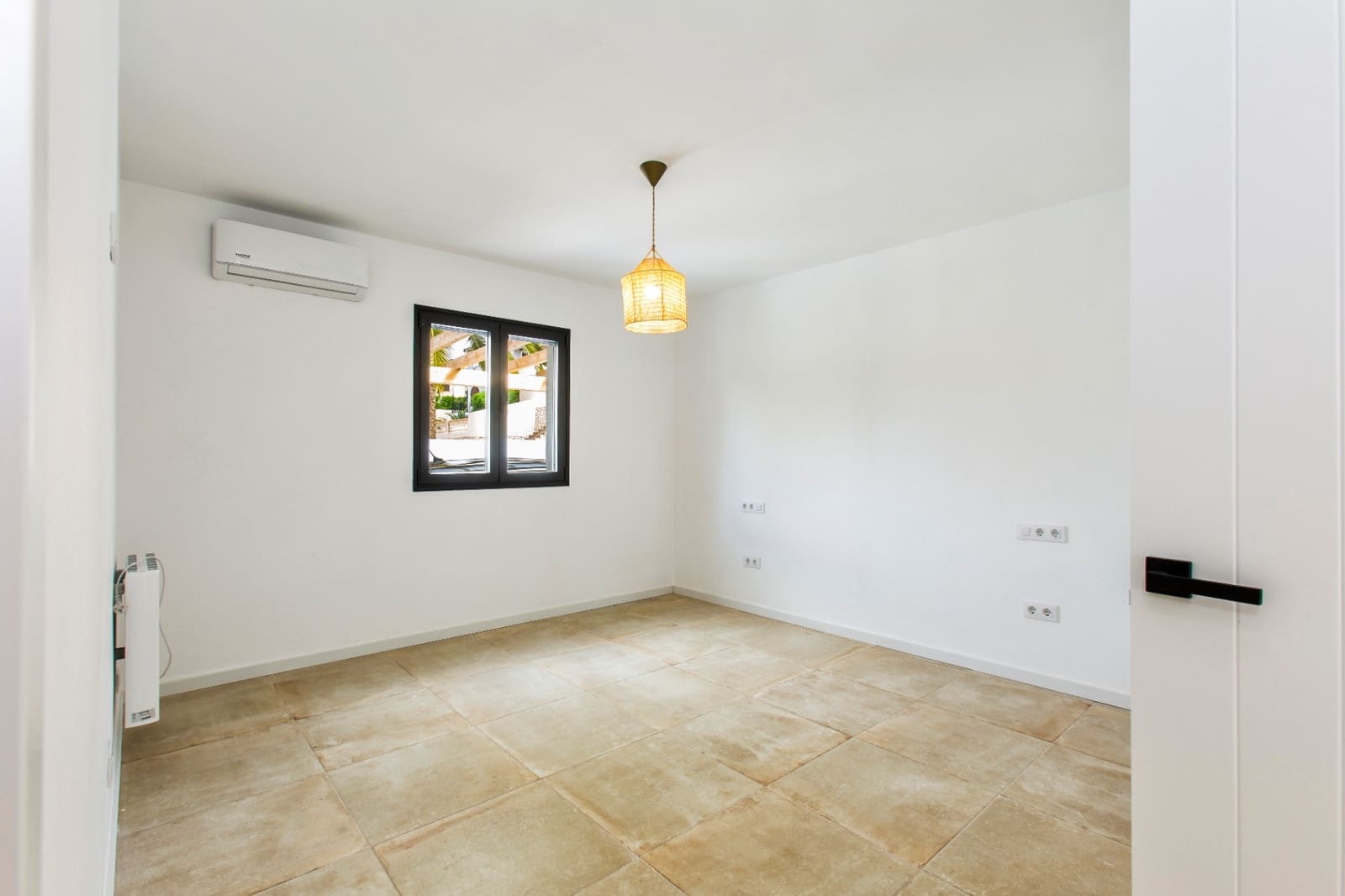 4 chambre Villa/Maison à vendre à Benissa avec piscine garage - 1 345 000 € (Ref: 9452630)