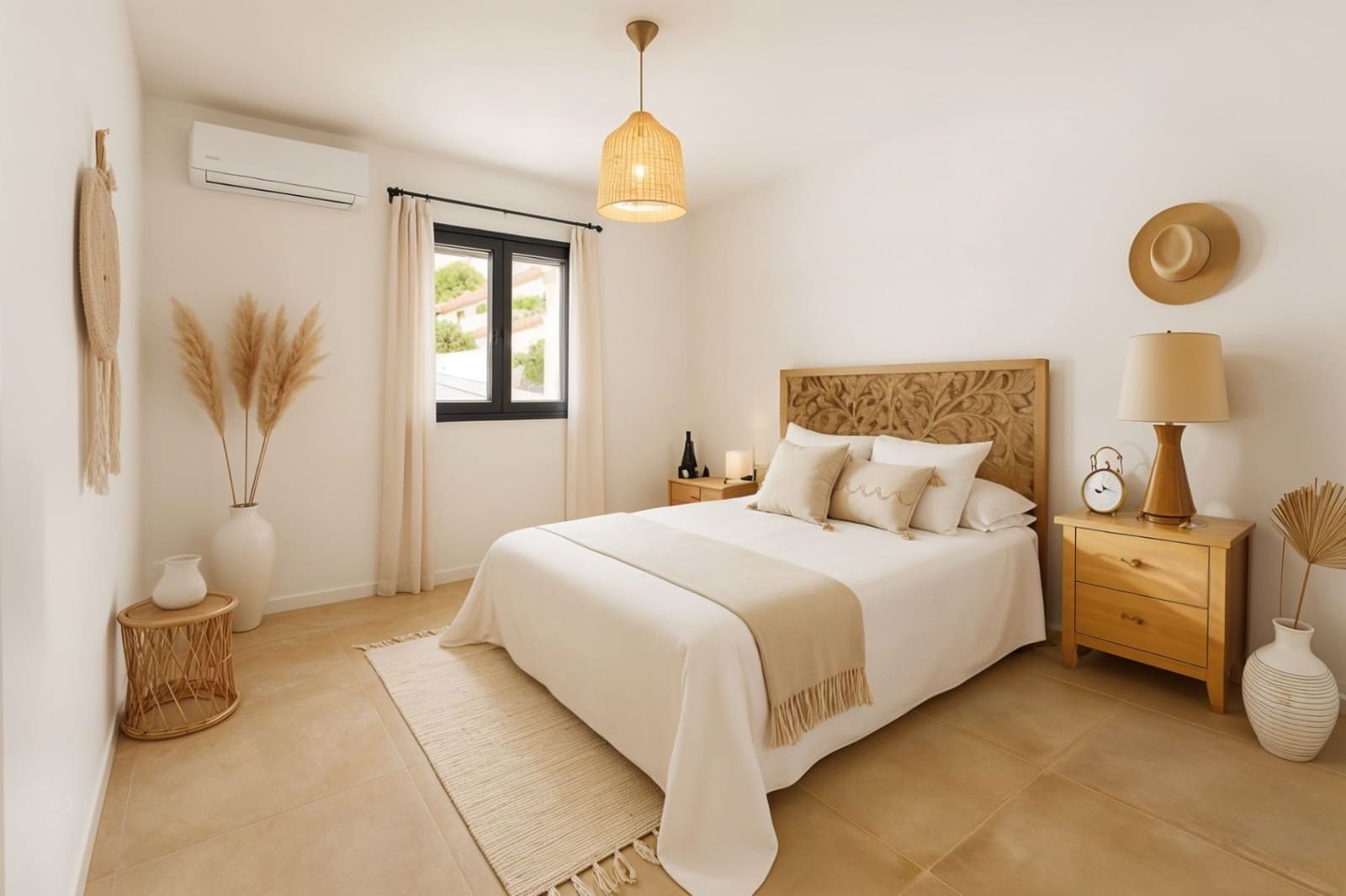 4 chambre Villa/Maison à vendre à Benissa avec piscine garage - 1 345 000 € (Ref: 9452630)