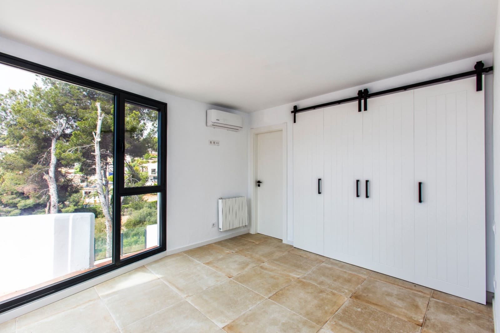 4 chambre Villa/Maison à vendre à Benissa avec piscine garage - 1 345 000 € (Ref: 9452630)