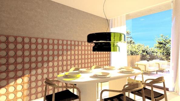 4 slaapkamer Villa te koop in Benissa met zwembad garage - € 2.917.000 (Ref: 9452635)