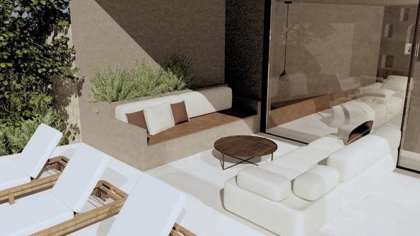 4 slaapkamer Villa te koop in Benissa met zwembad garage - € 2.917.000 (Ref: 9452635)