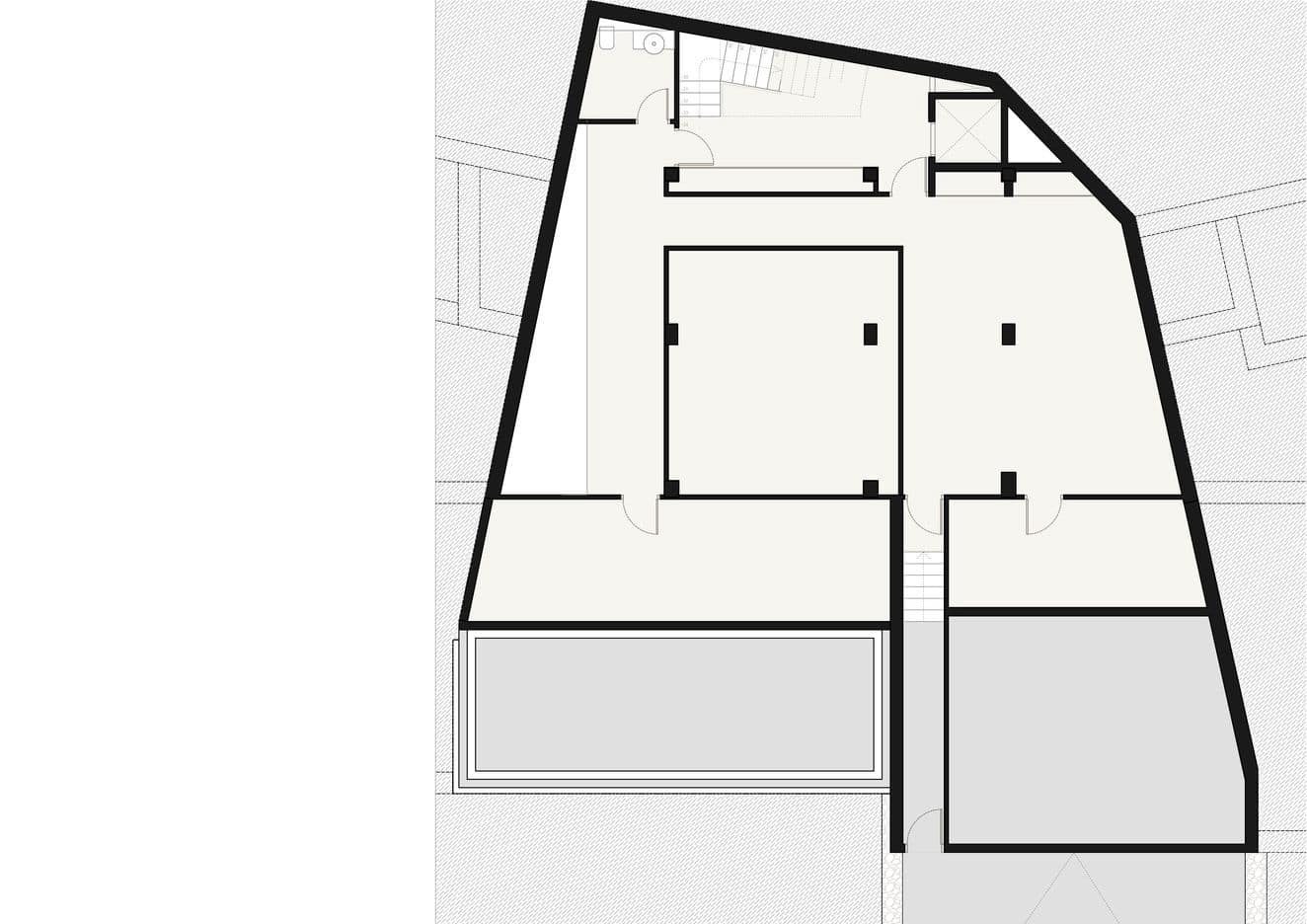 4 slaapkamer Villa te koop in Benissa met zwembad garage - € 2.917.000 (Ref: 9452635)