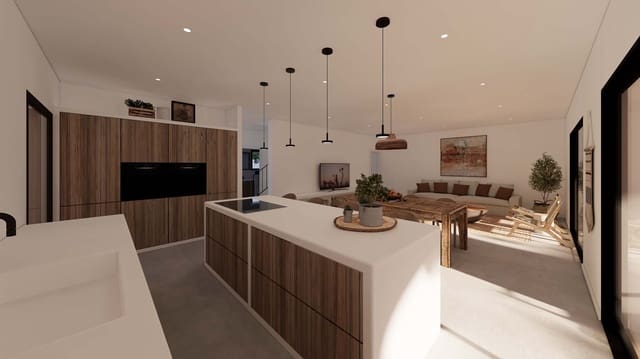 4 slaapkamer Villa te koop in Pinar del Advocat - Cometa, Teulada-Moraira met zwembad garage - € 1.549.000 (Ref: 9452639)