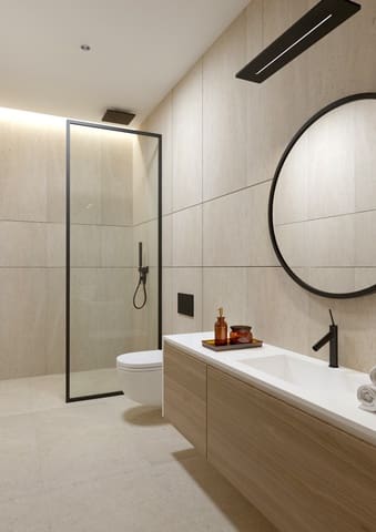 5 slaapkamer Villa te koop in Finestrat met zwembad garage - € 2.600.000 (Ref: 9452643)