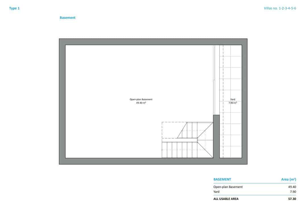 3 slaapkamer Villa te koop in Finestrat met zwembad garage - € 1.065.000 (Ref: 9452644)