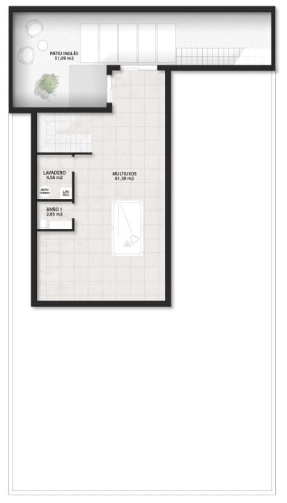 3 camera da letto Villa in vendita in Finestrat con piscina garage - 549.000 € (Rif: 9452646)