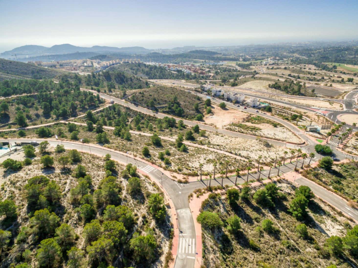 3 camera da letto Villa in vendita in Finestrat con piscina garage - 549.000 € (Rif: 9452646)