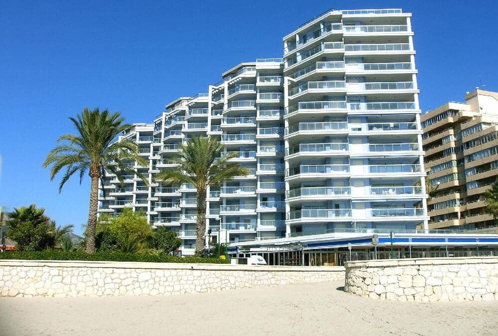 Ático de 3 habitaciones en Calpe / Calp en venta con piscina - 899.000 € (Ref: 9452648)