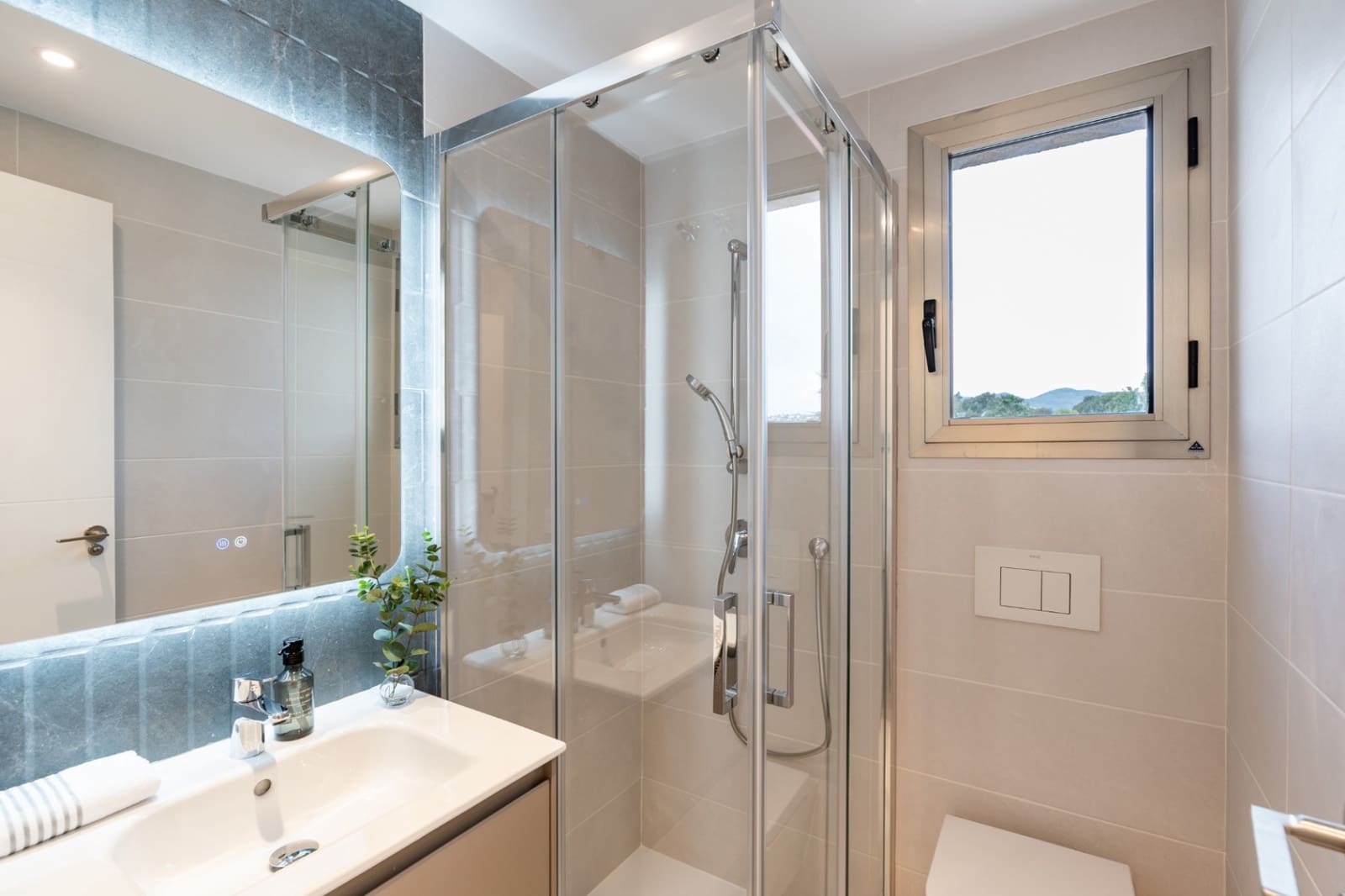 Ático de 3 habitaciones en Calpe / Calp en venta con piscina - 899.000 € (Ref: 9452648)