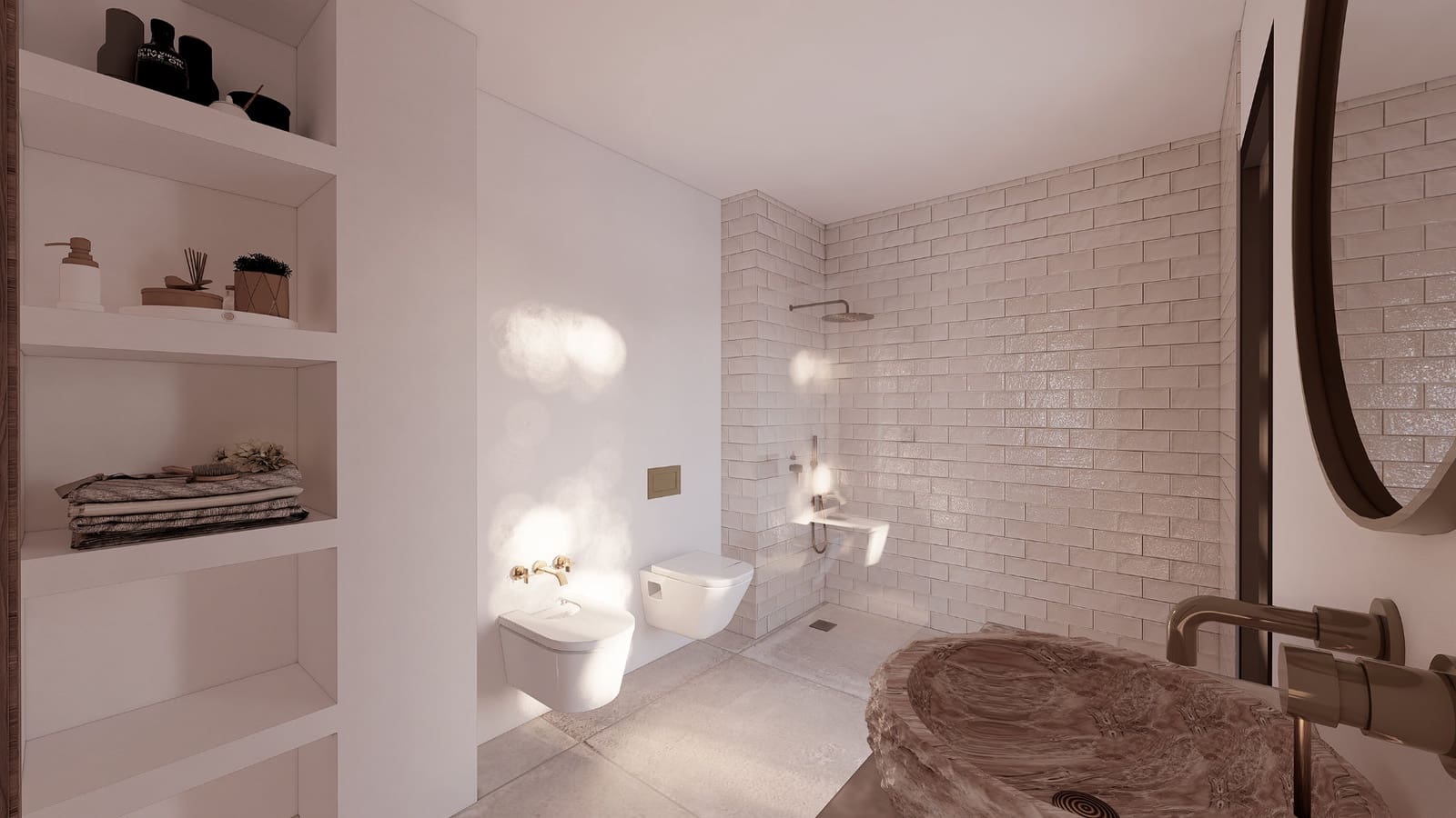 4 sovrum Finca/Hus på landet till salu i Benissa med pool garage - 2 275 000 € (Ref: 9452651)