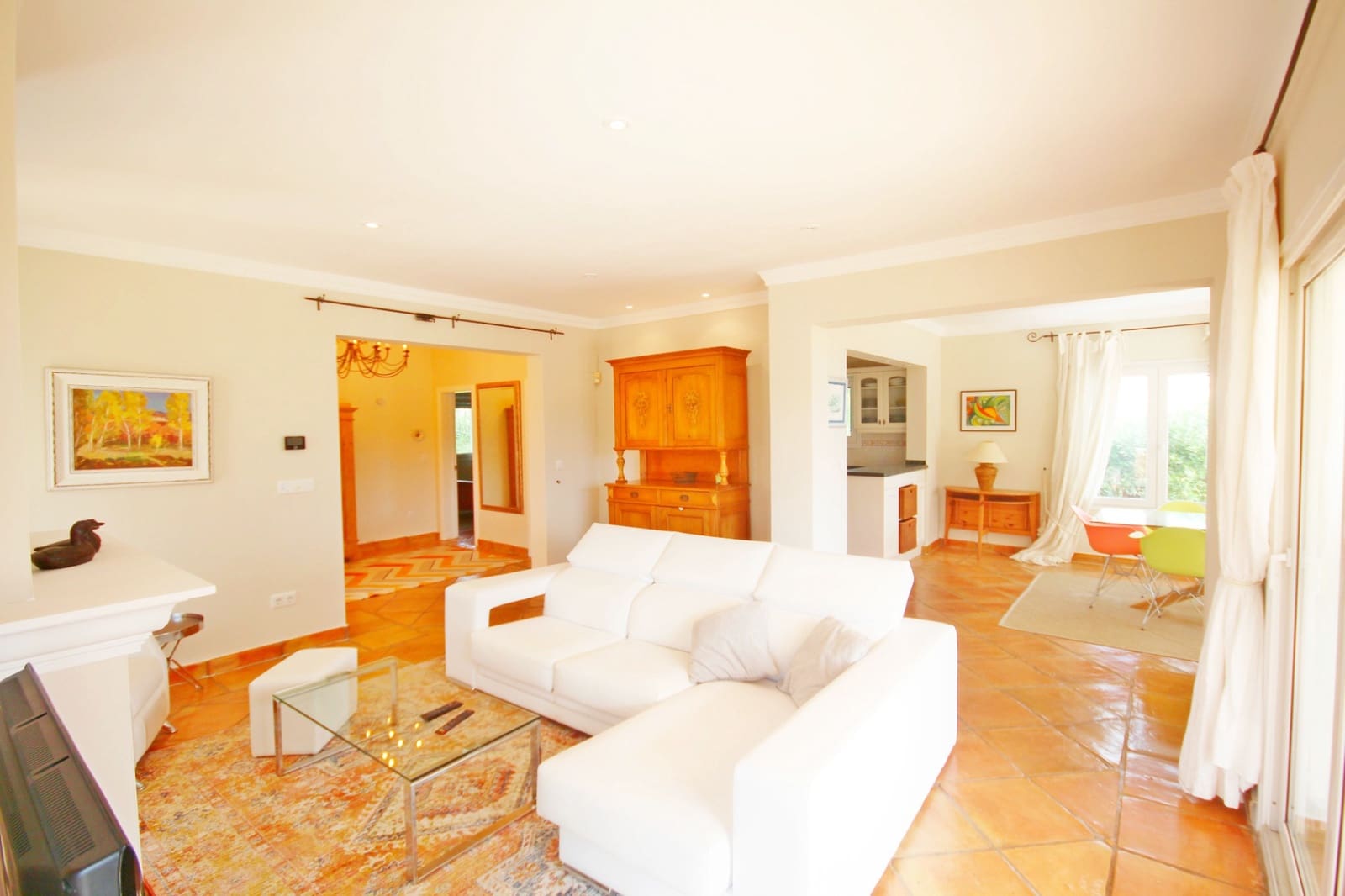 4 slaapkamer Villa te koop in Moraira met zwembad garage - € 965.000 (Ref: 9452655)