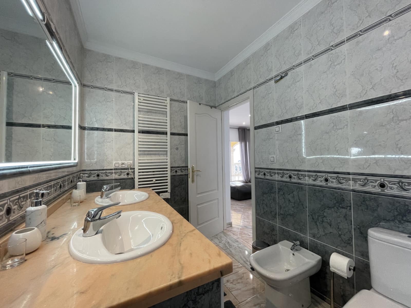 4 camera da letto Villa in vendita in Calpe / Calp con piscina garage - 1.250.000 € (Rif: 9452656)