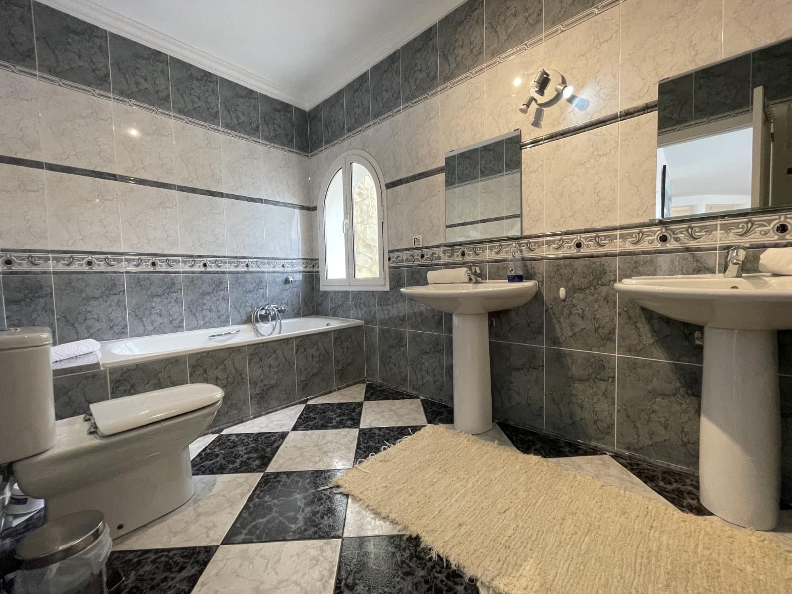 4 camera da letto Villa in vendita in Calpe / Calp con piscina garage - 1.250.000 € (Rif: 9452656)