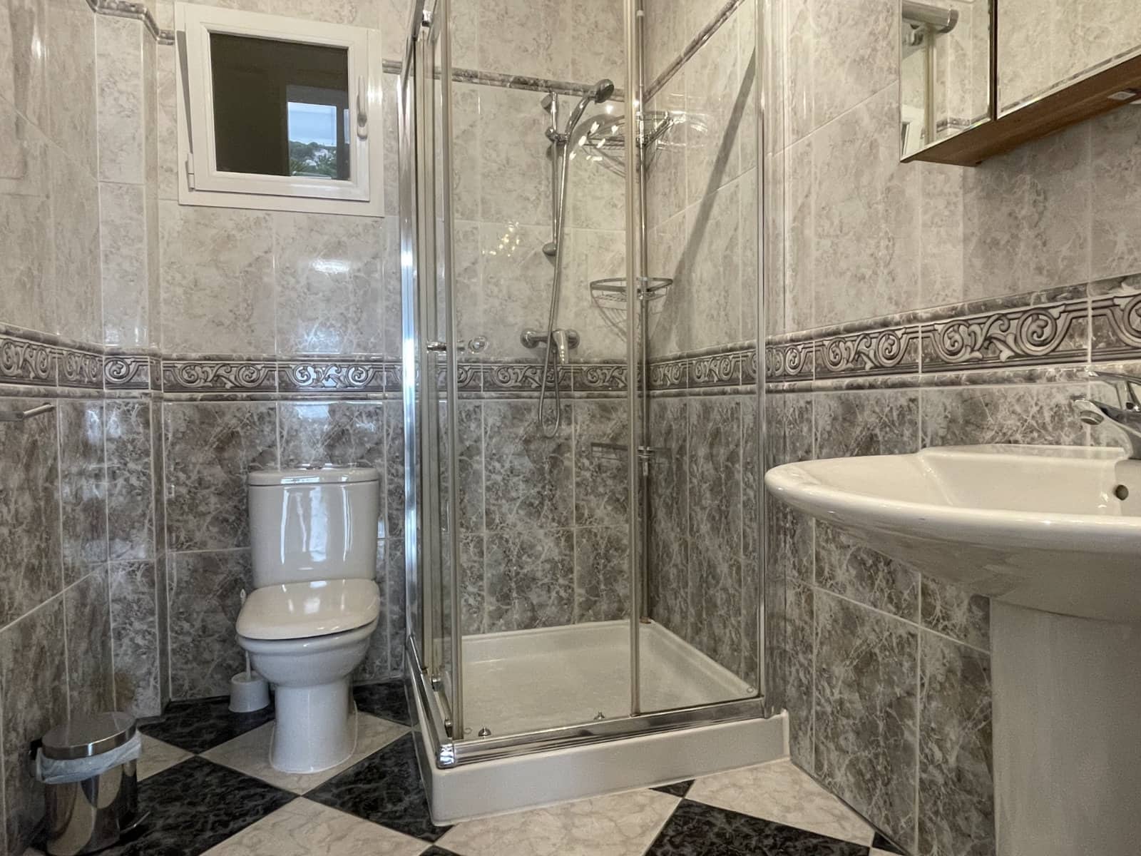 4 camera da letto Villa in vendita in Calpe / Calp con piscina garage - 1.250.000 € (Rif: 9452656)