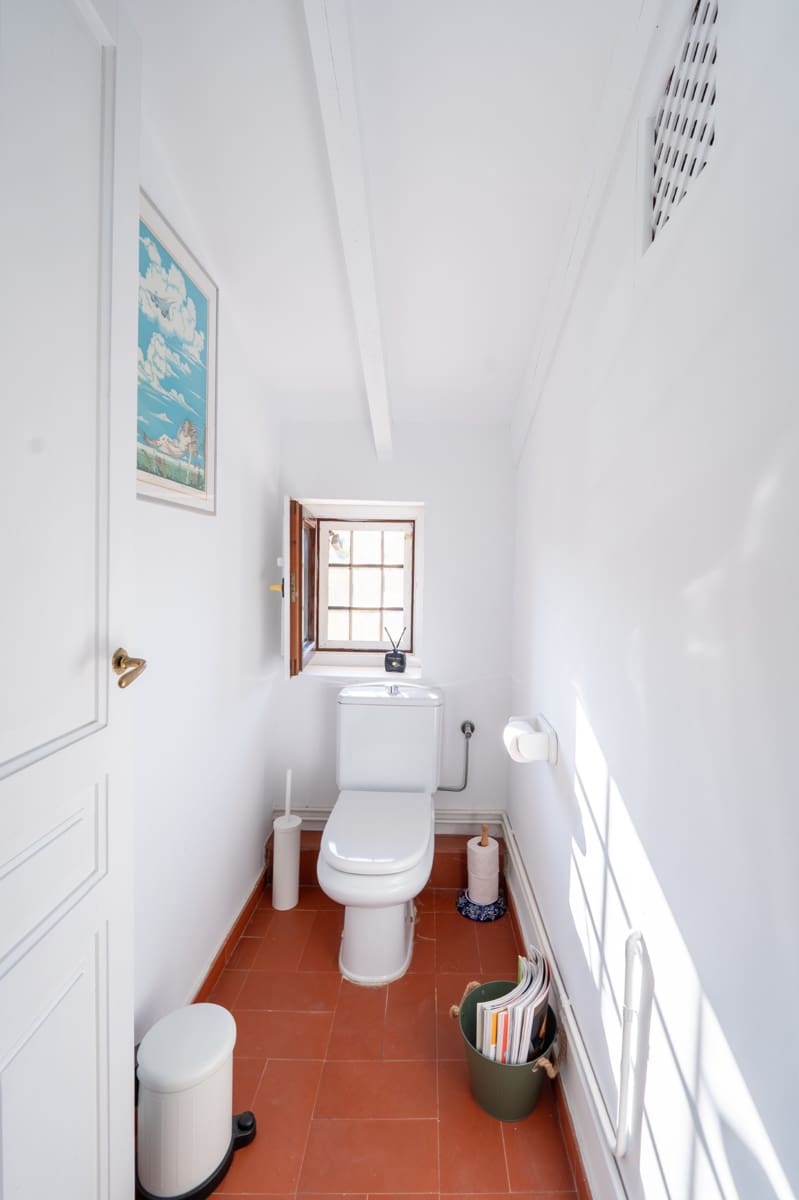 5 camera da letto Villa in vendita in Calpe / Calp - 850.000 € (Rif: 9452658)