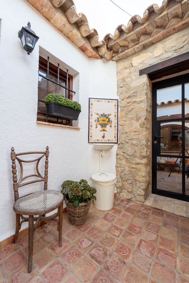 5 camera da letto Villa in vendita in Calpe / Calp - 850.000 € (Rif: 9452658)