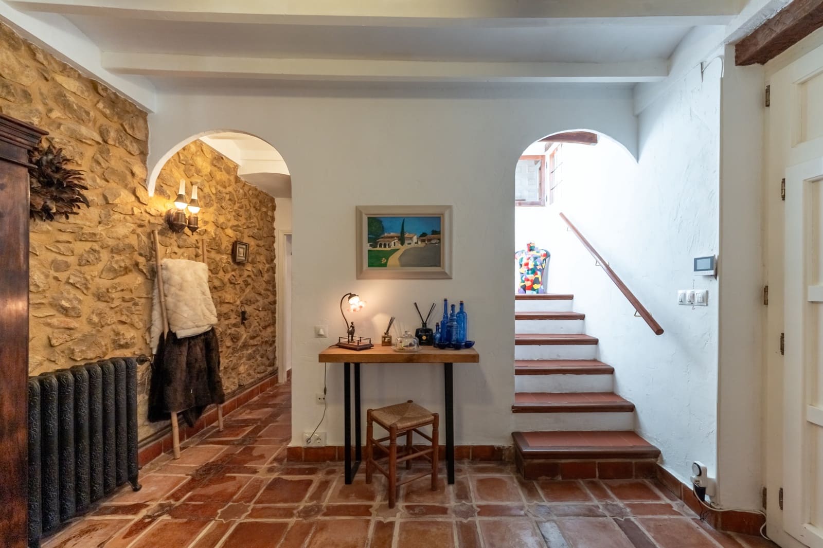 5 camera da letto Villa in vendita in Calpe / Calp - 850.000 € (Rif: 9452658)