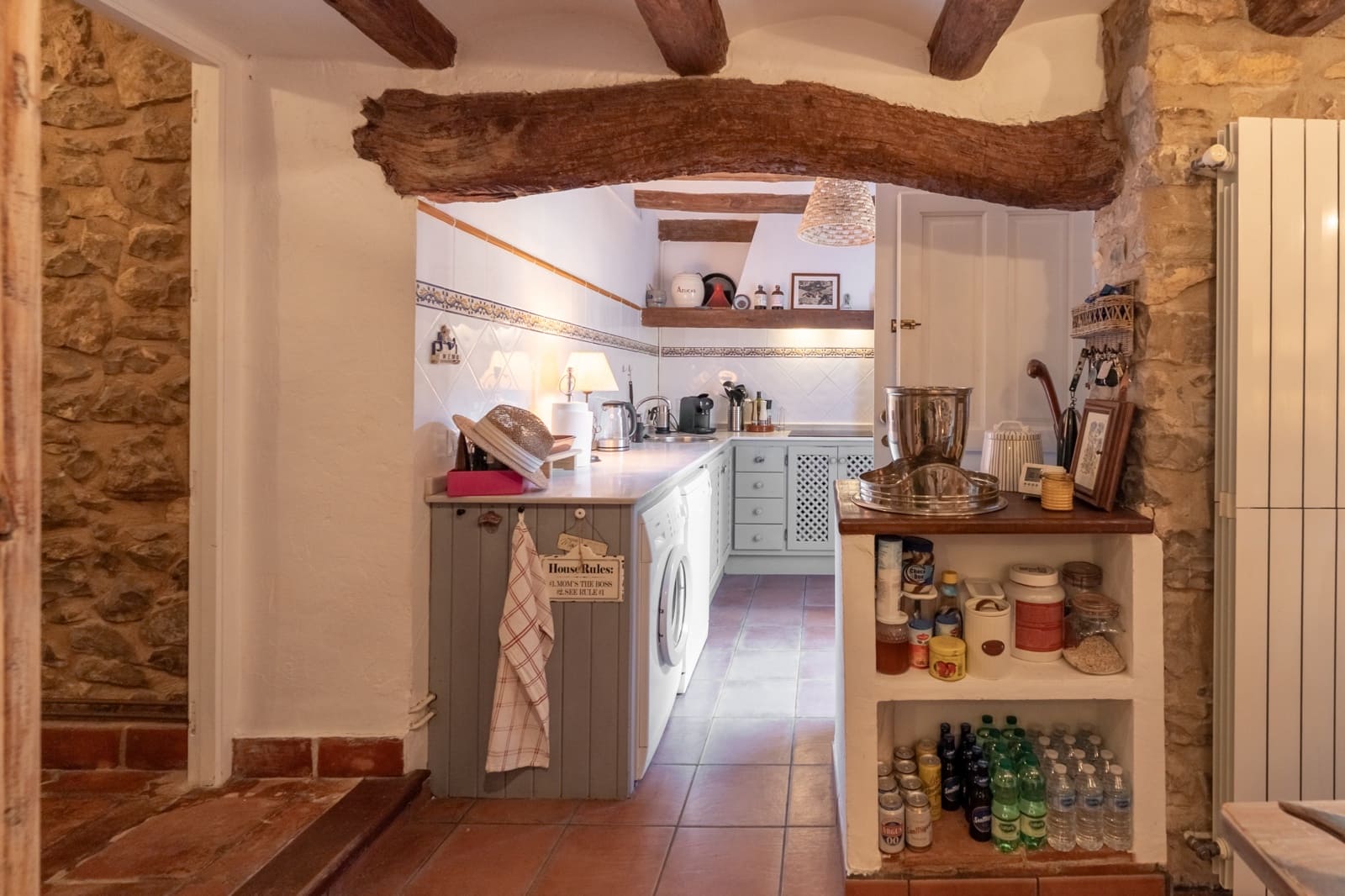 5 camera da letto Villa in vendita in Calpe / Calp - 850.000 € (Rif: 9452658)