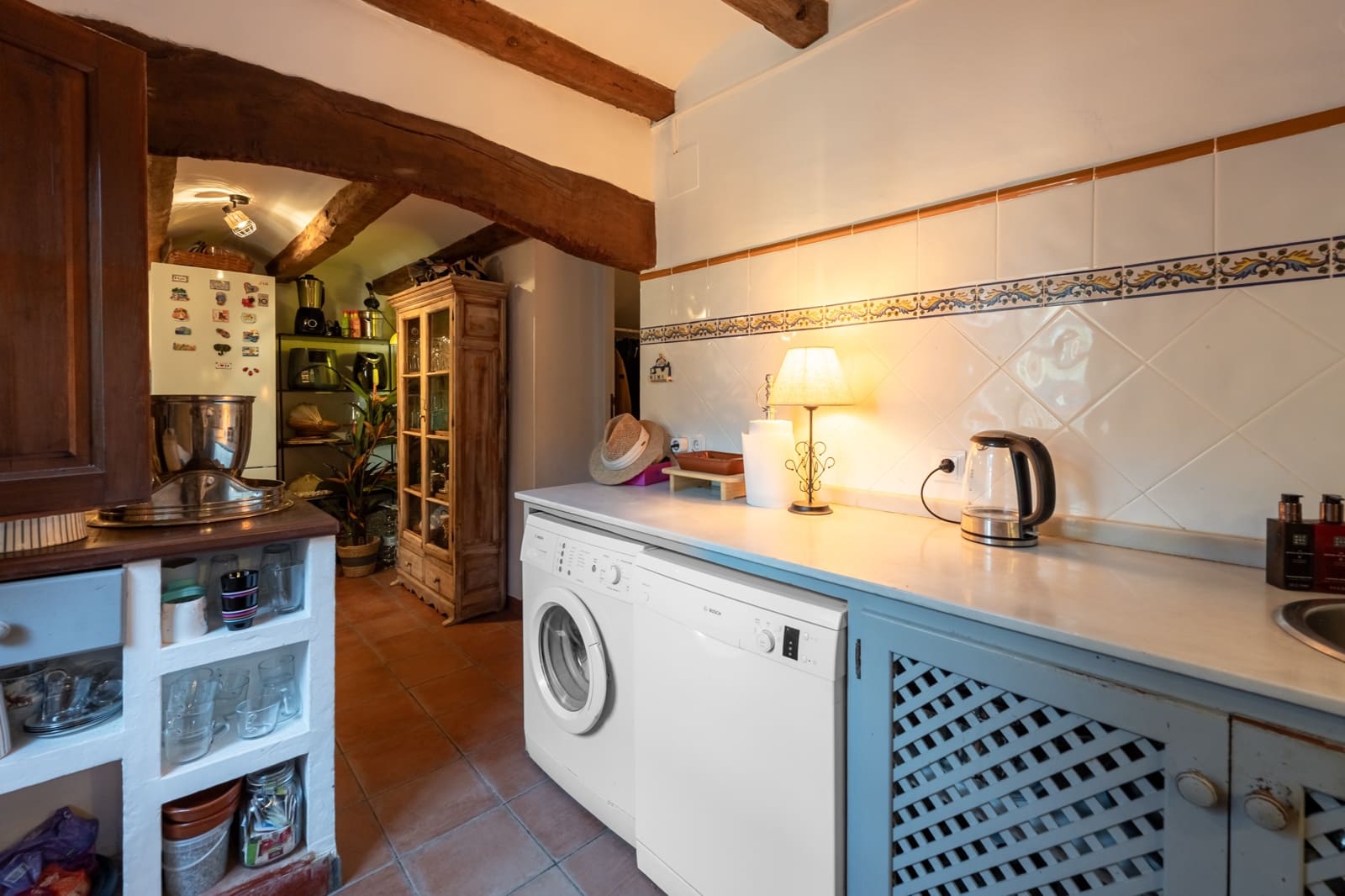 5 camera da letto Villa in vendita in Calpe / Calp - 850.000 € (Rif: 9452658)