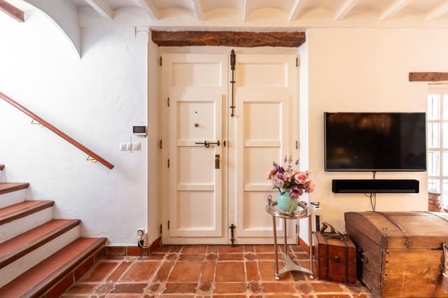 5 slaapkamer Villa te koop in Cometa - Carrió, Calpe / Calp - € 850.000 (Ref: 9452658)